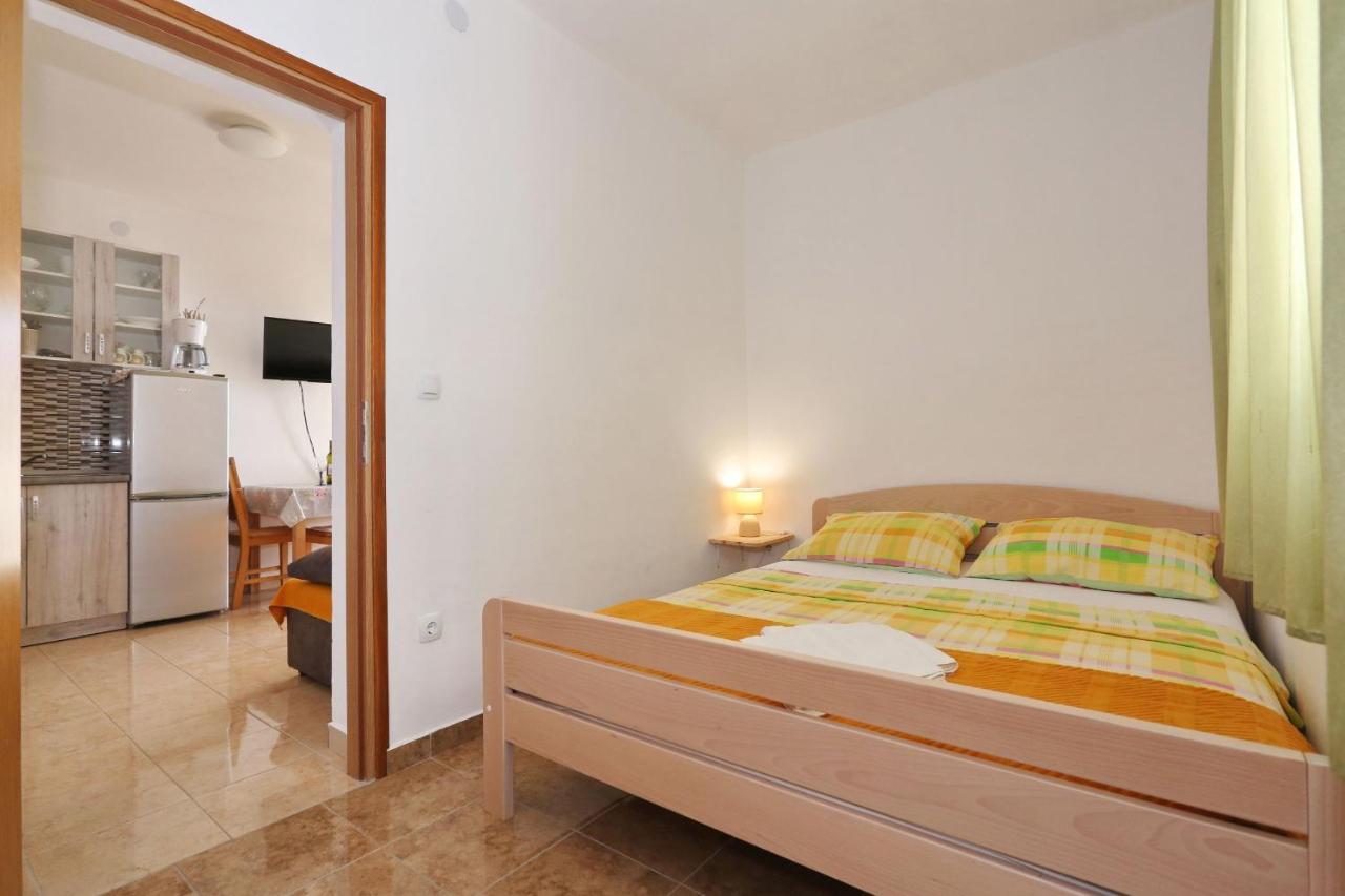 Apartments Vlado I Vesna Rtina Exterior photo