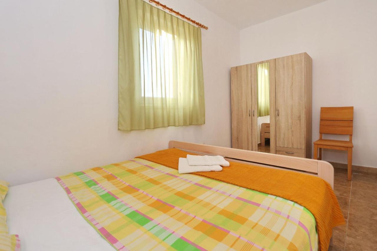Apartments Vlado I Vesna Rtina Exterior photo