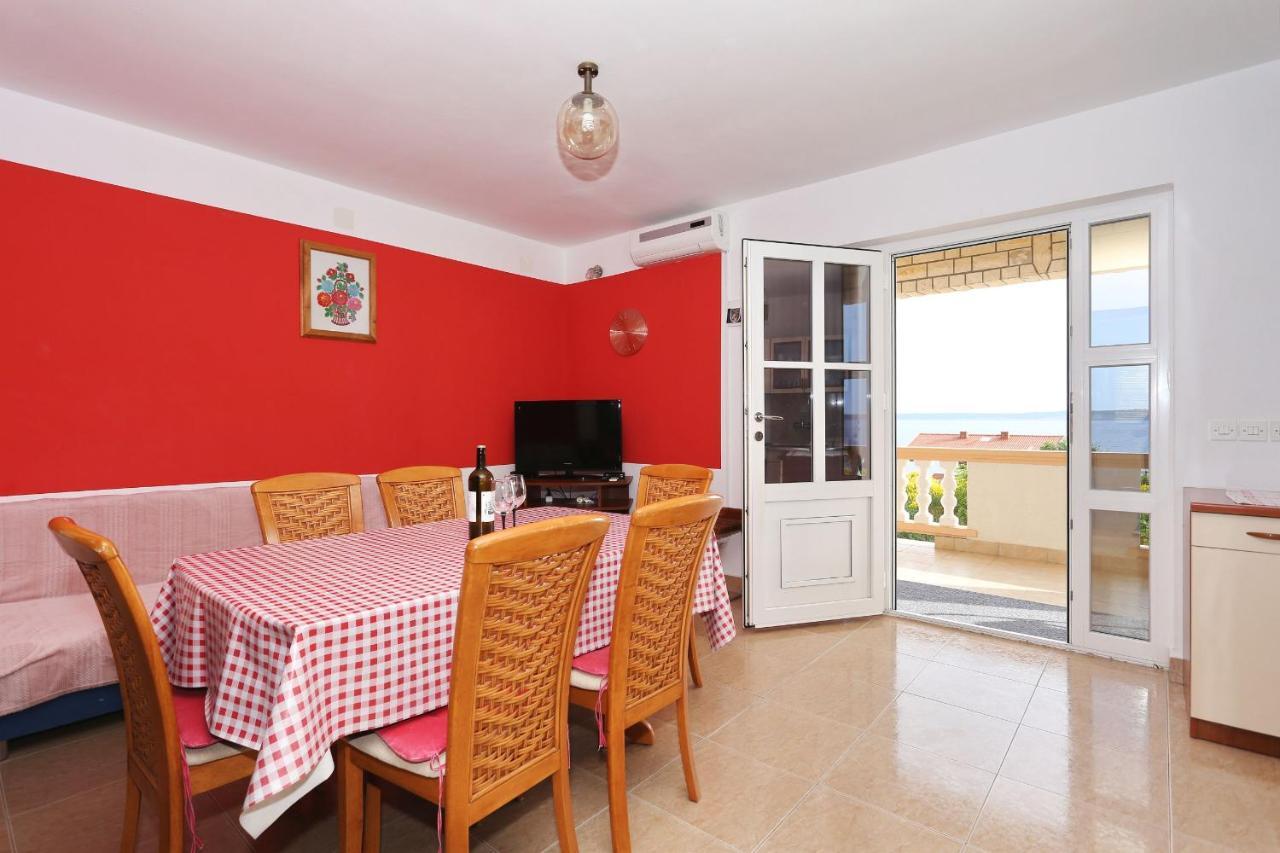 Apartments Vlado I Vesna Rtina Exterior photo