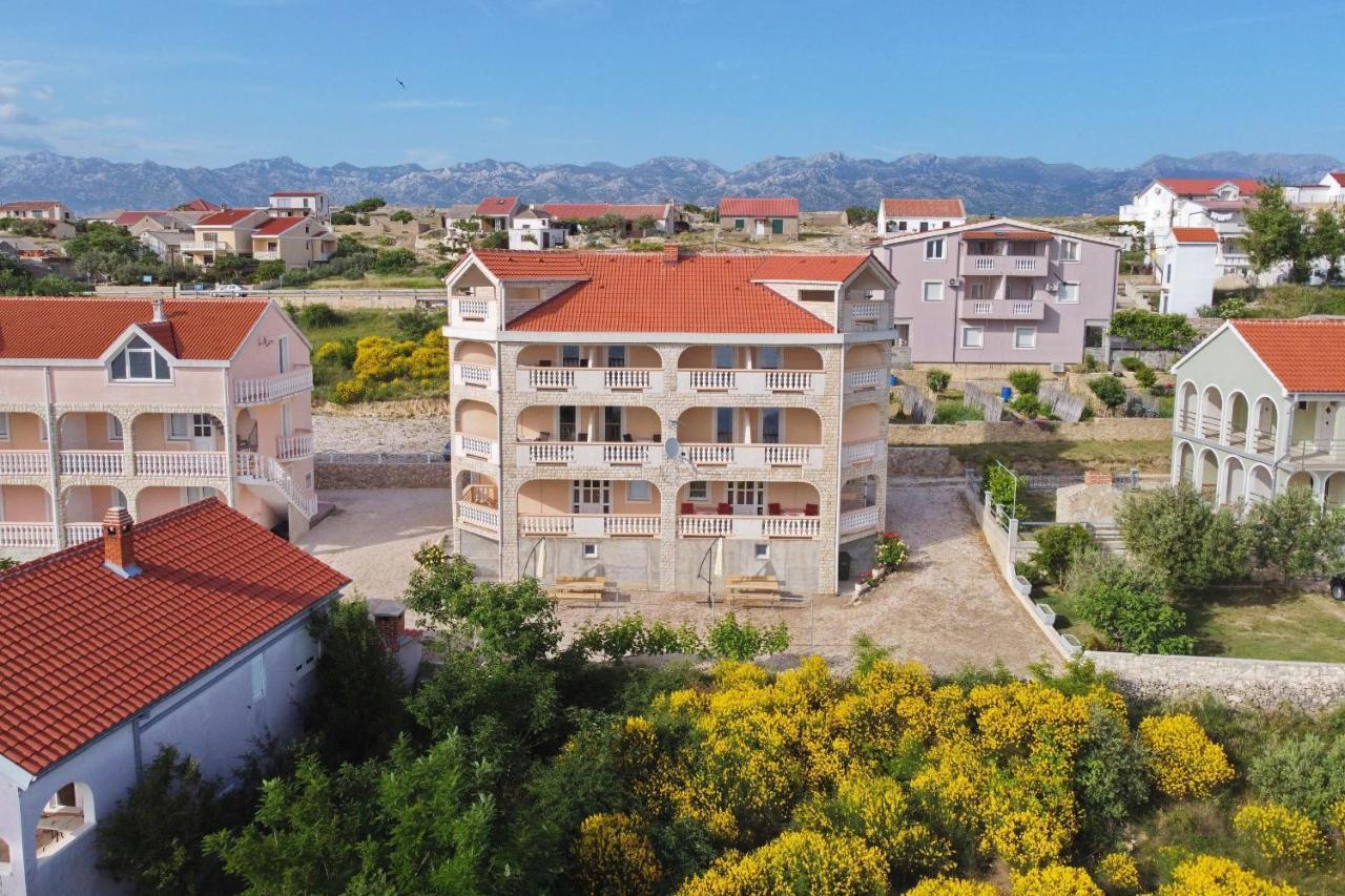 Apartments Vlado I Vesna Rtina Exterior photo