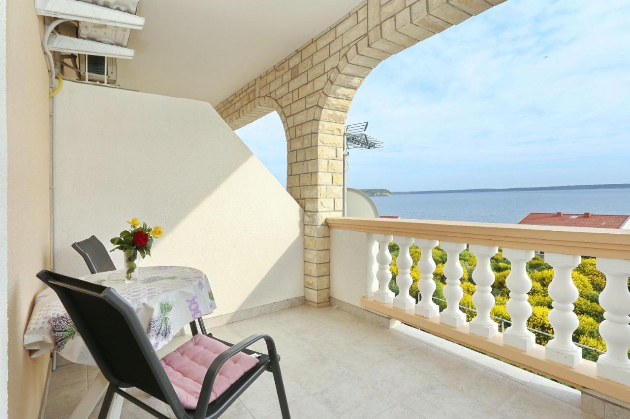 Apartments Vlado I Vesna Rtina Exterior photo