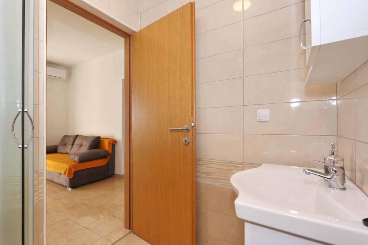 Apartments Vlado I Vesna Rtina Exterior photo