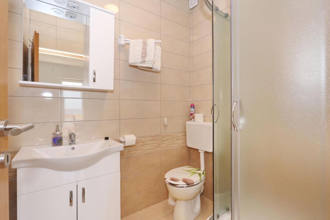 Apartments Vlado I Vesna Rtina Exterior photo