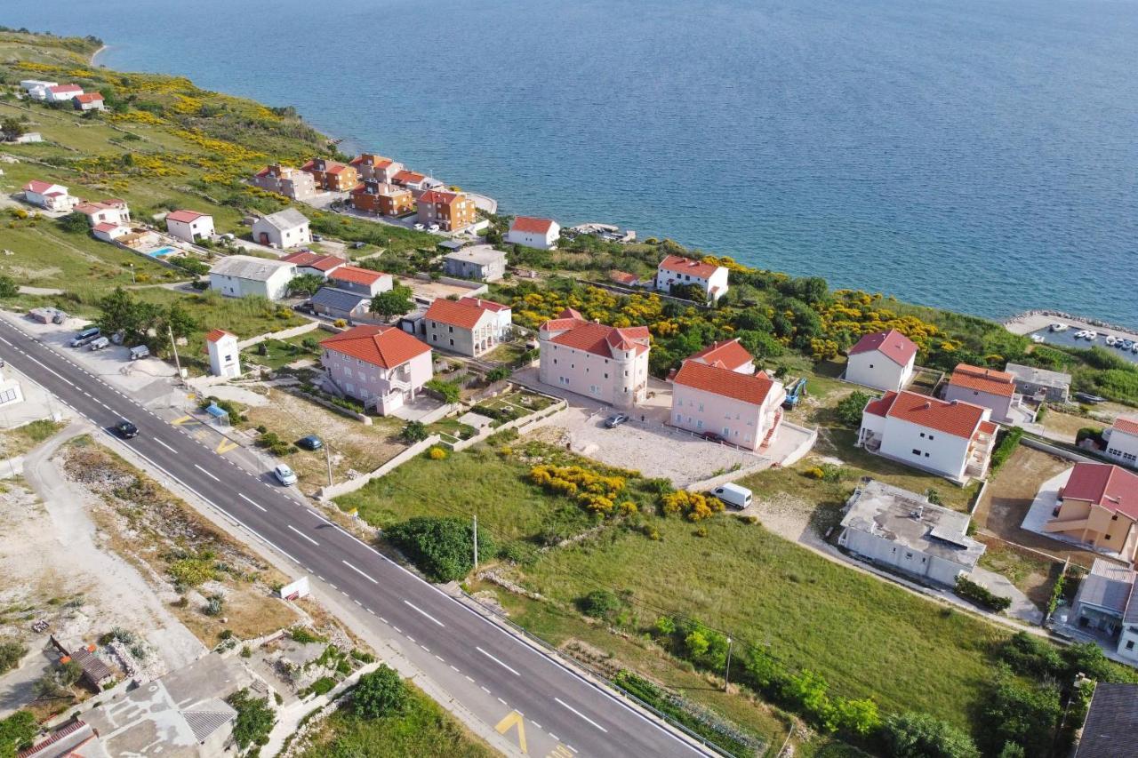 Apartments Vlado I Vesna Rtina Exterior photo