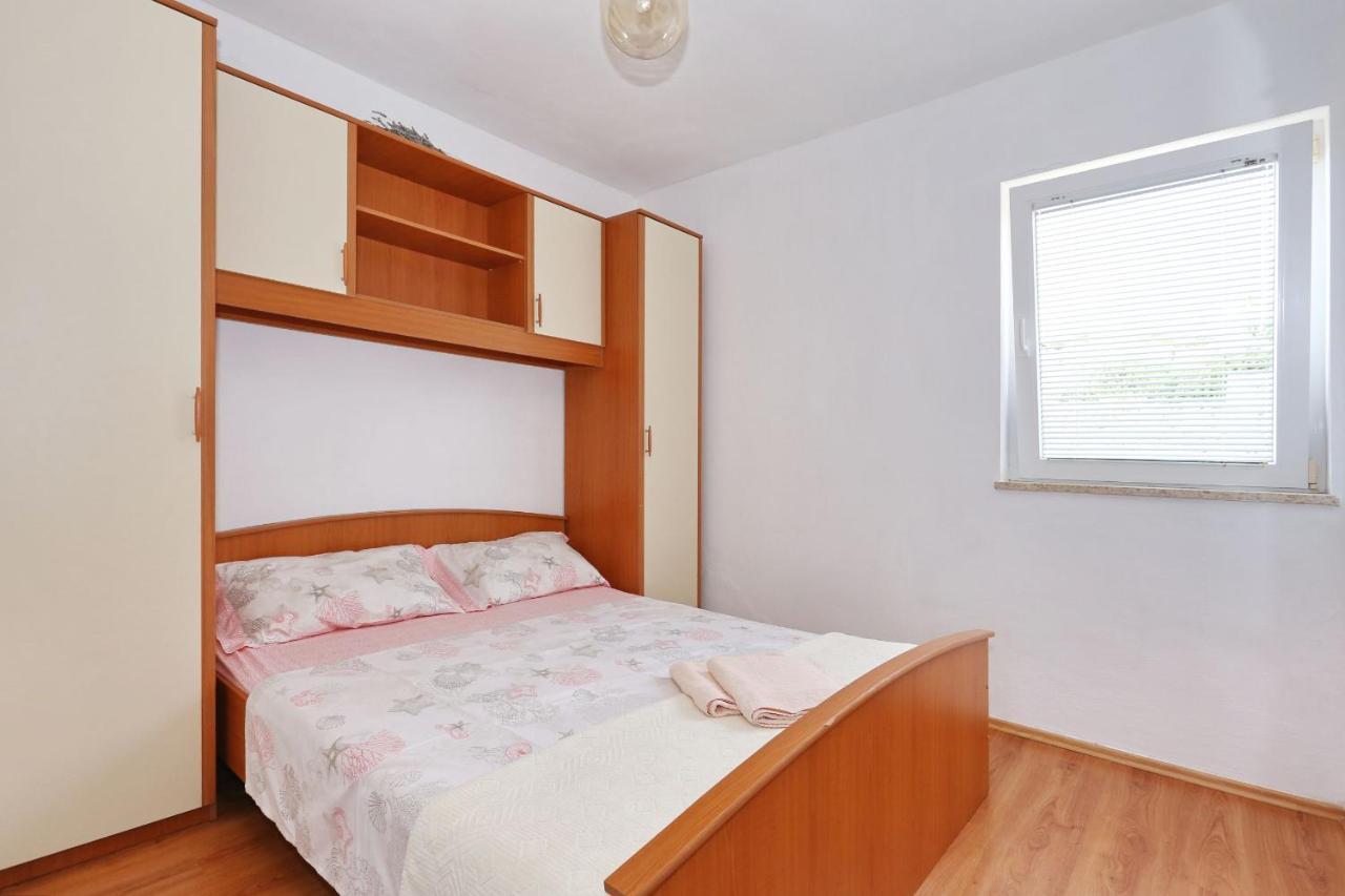Apartments Vlado I Vesna Rtina Exterior photo