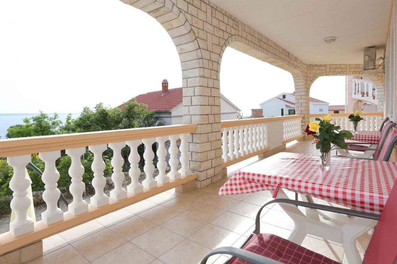 Apartments Vlado I Vesna Rtina Exterior photo