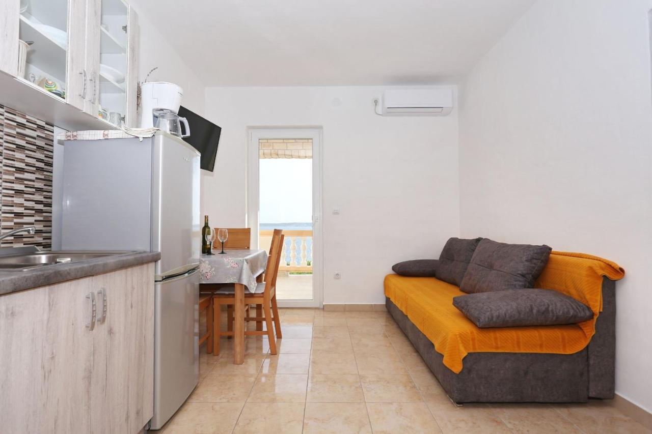 Apartments Vlado I Vesna Rtina Exterior photo