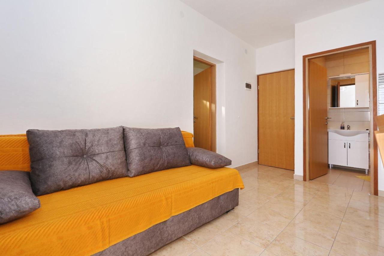 Apartments Vlado I Vesna Rtina Exterior photo