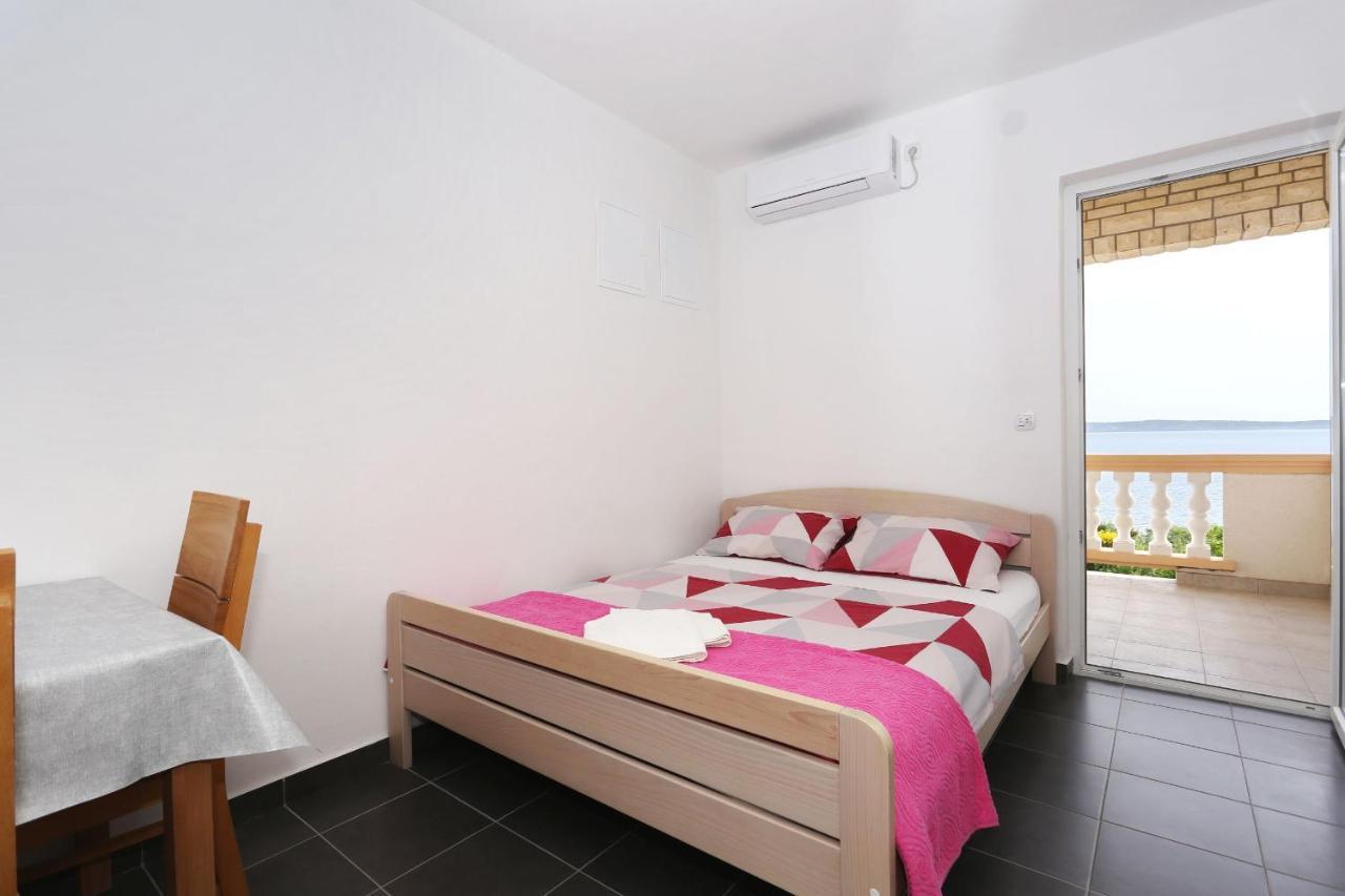 Apartments Vlado I Vesna Rtina Exterior photo