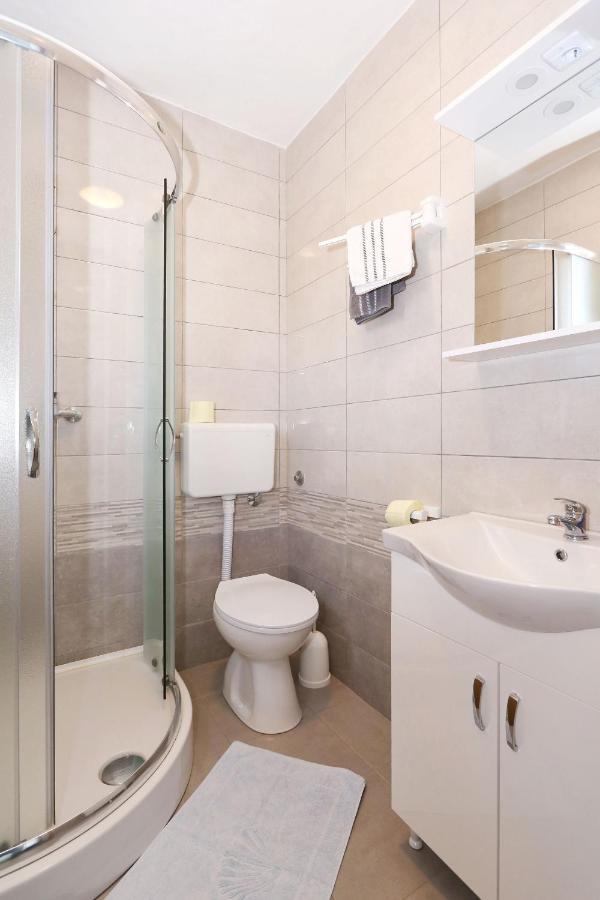 Apartments Vlado I Vesna Rtina Exterior photo