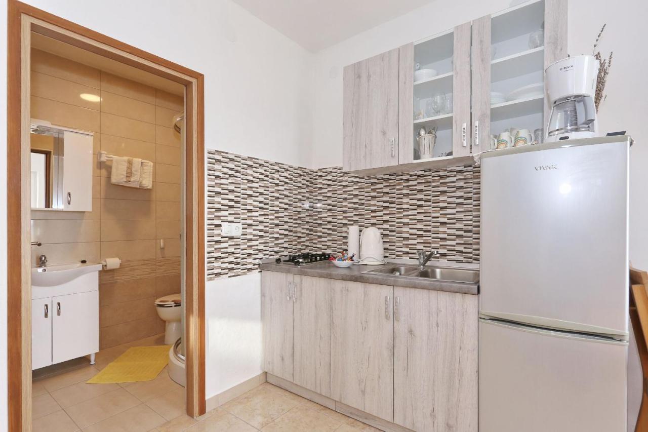 Apartments Vlado I Vesna Rtina Exterior photo