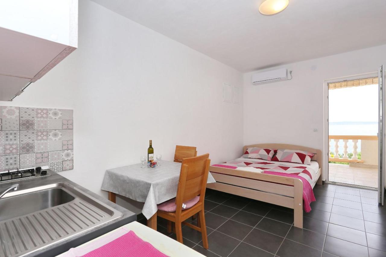 Apartments Vlado I Vesna Rtina Exterior photo