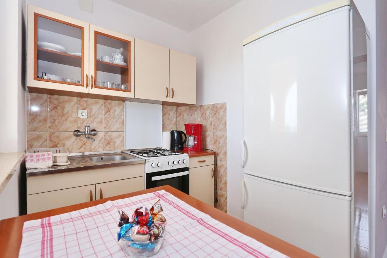 Apartments Vlado I Vesna Rtina Exterior photo