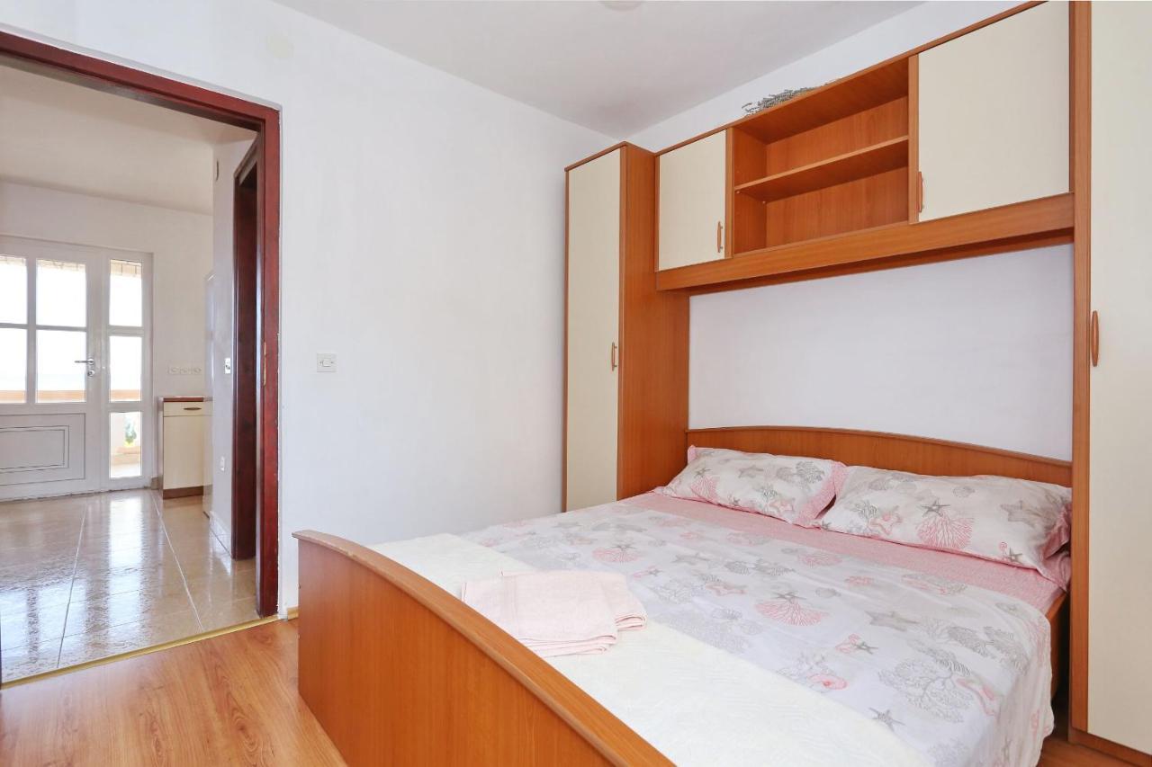 Apartments Vlado I Vesna Rtina Exterior photo