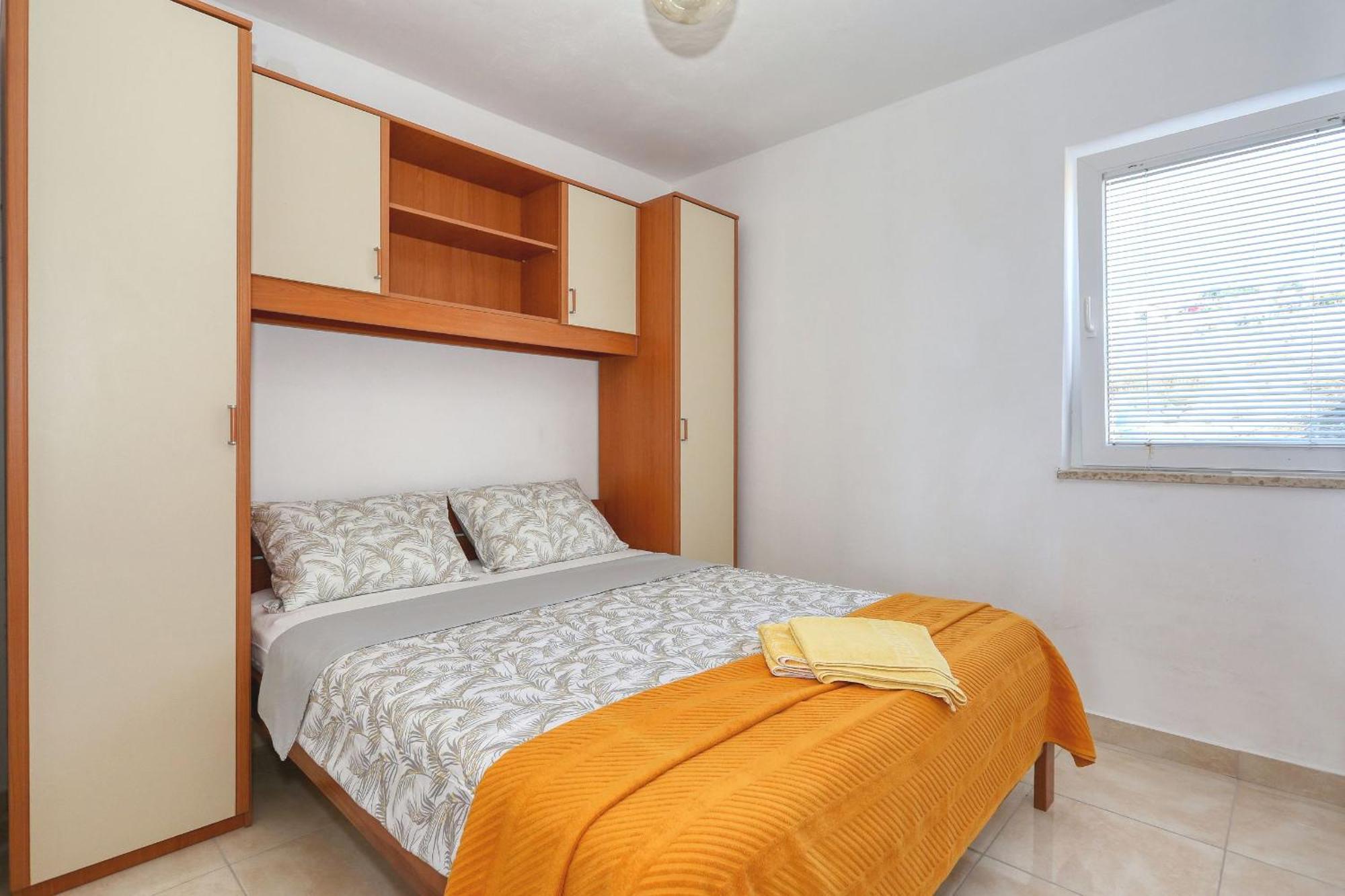 Apartments Vlado I Vesna Rtina Exterior photo