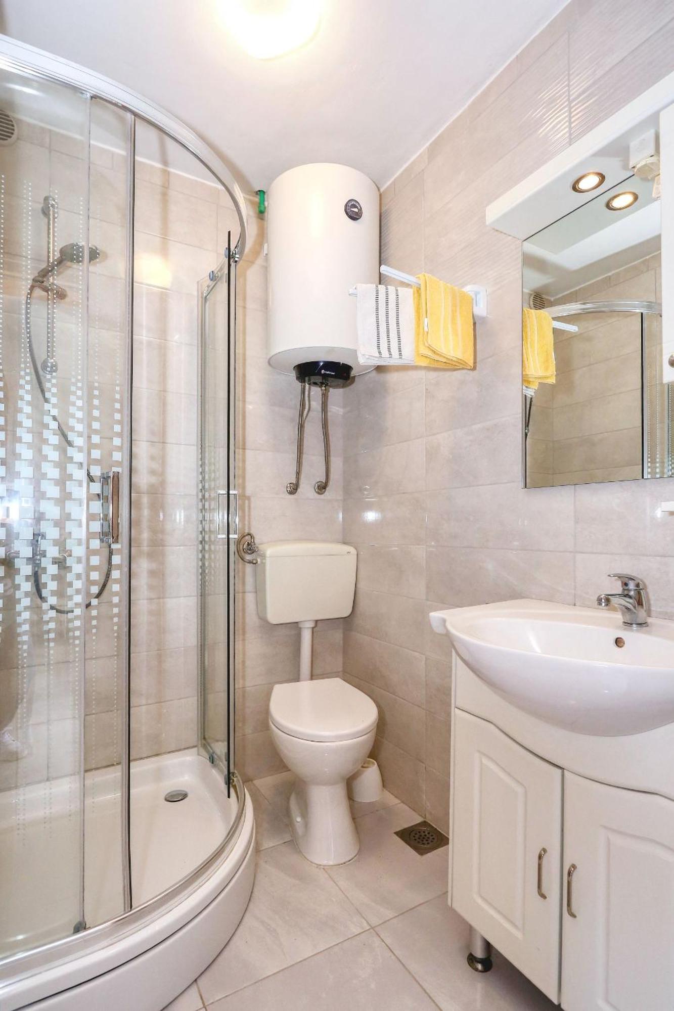 Apartments Vlado I Vesna Rtina Exterior photo