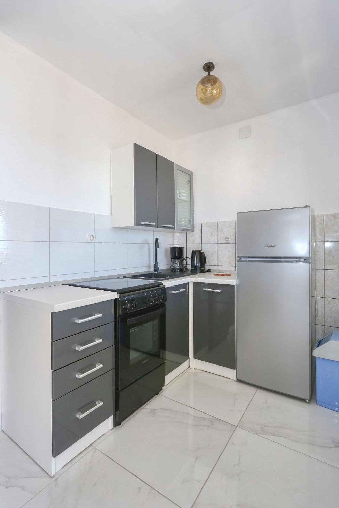 Apartments Vlado I Vesna Rtina Exterior photo