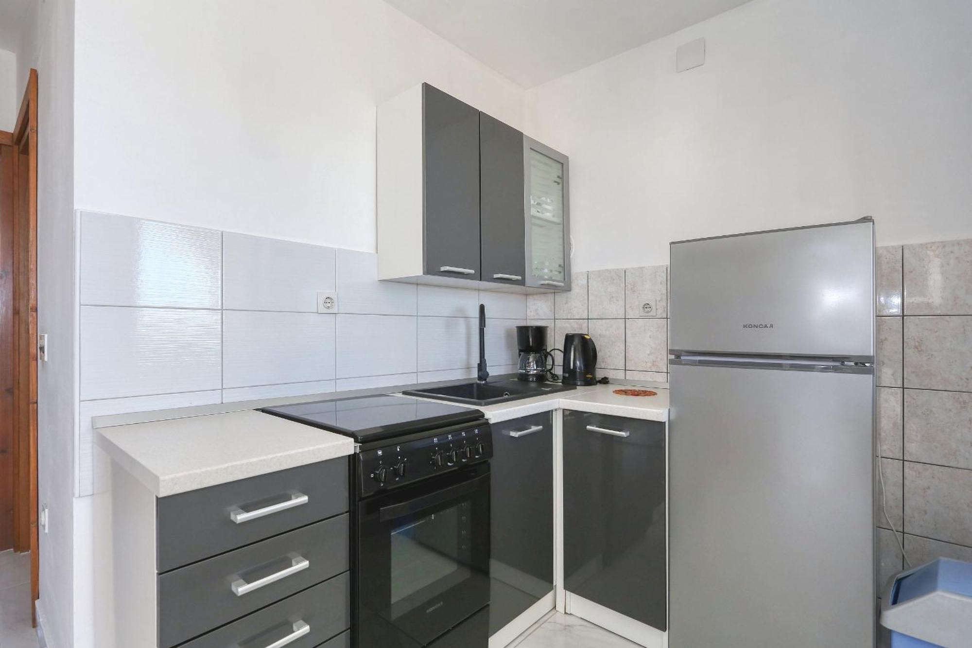 Apartments Vlado I Vesna Rtina Exterior photo