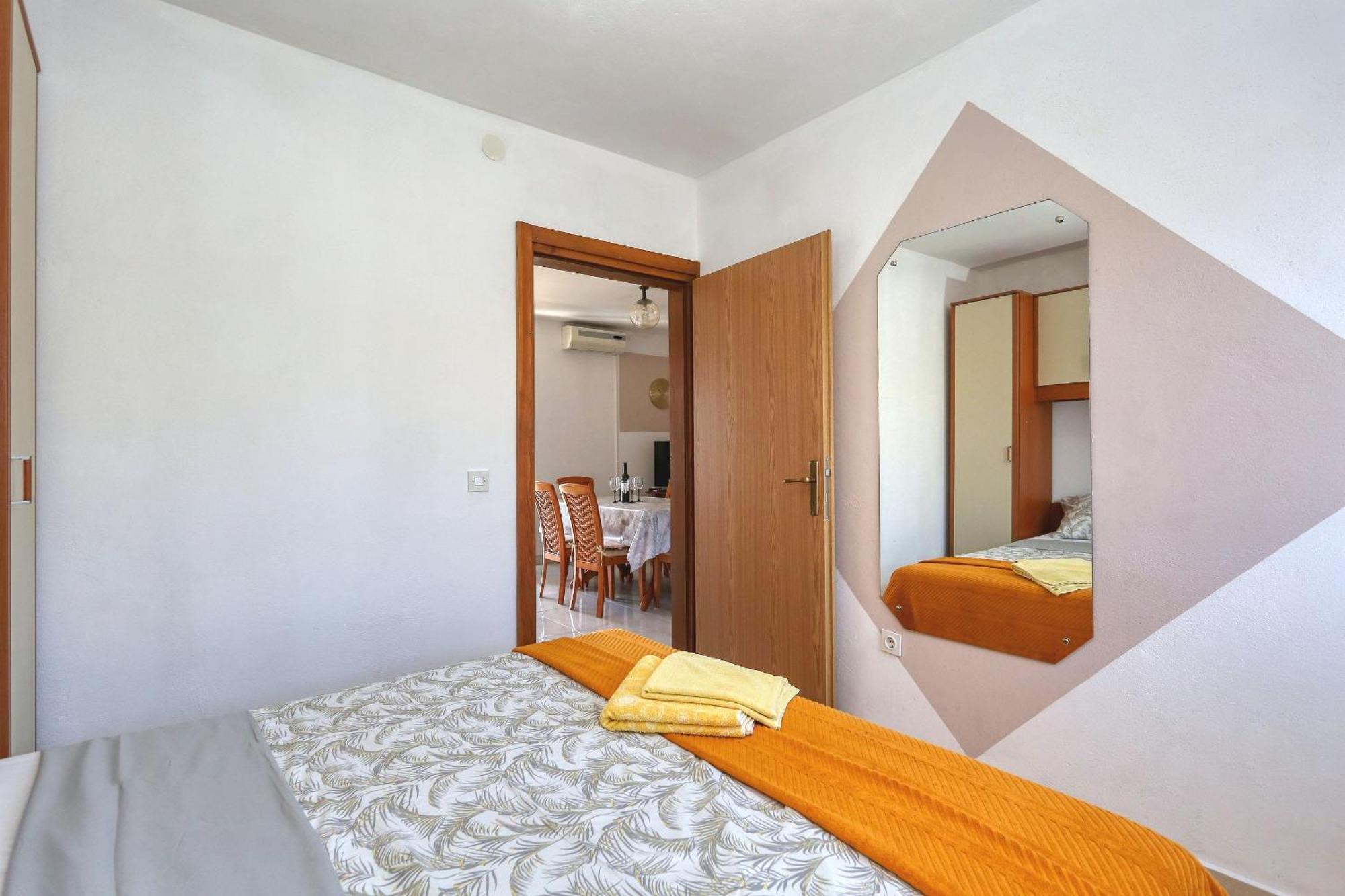 Apartments Vlado I Vesna Rtina Exterior photo
