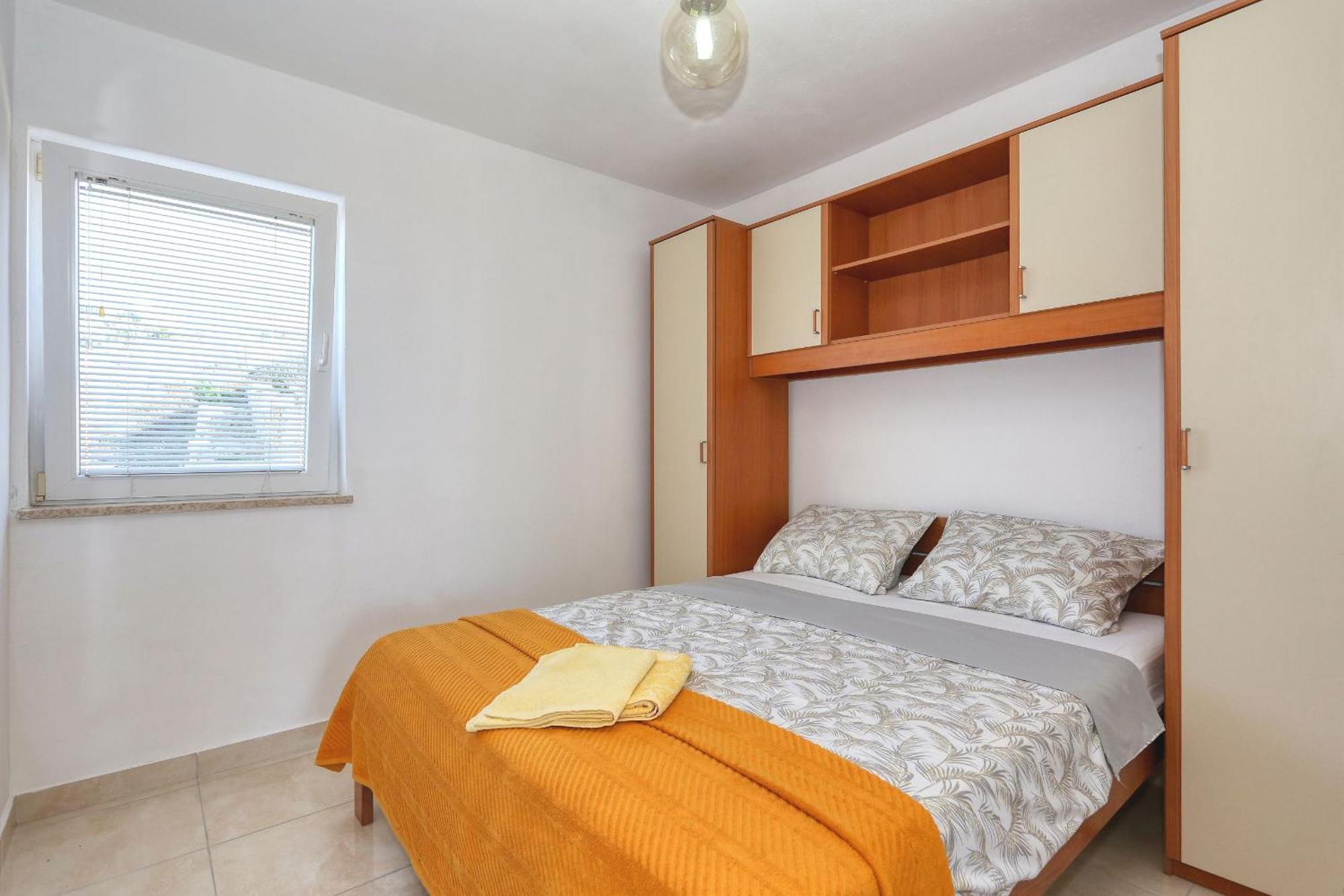 Apartments Vlado I Vesna Rtina Exterior photo