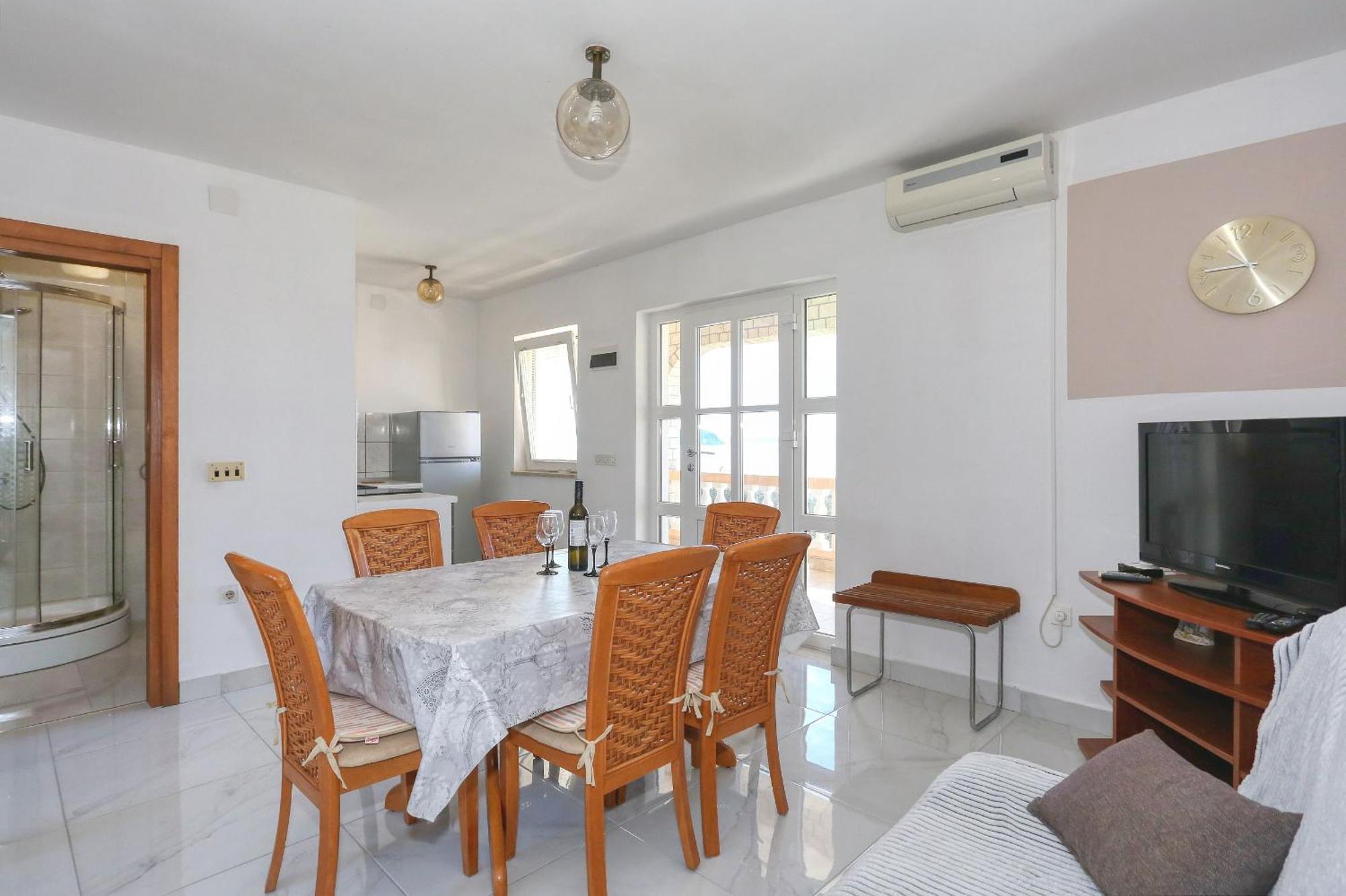 Apartments Vlado I Vesna Rtina Exterior photo