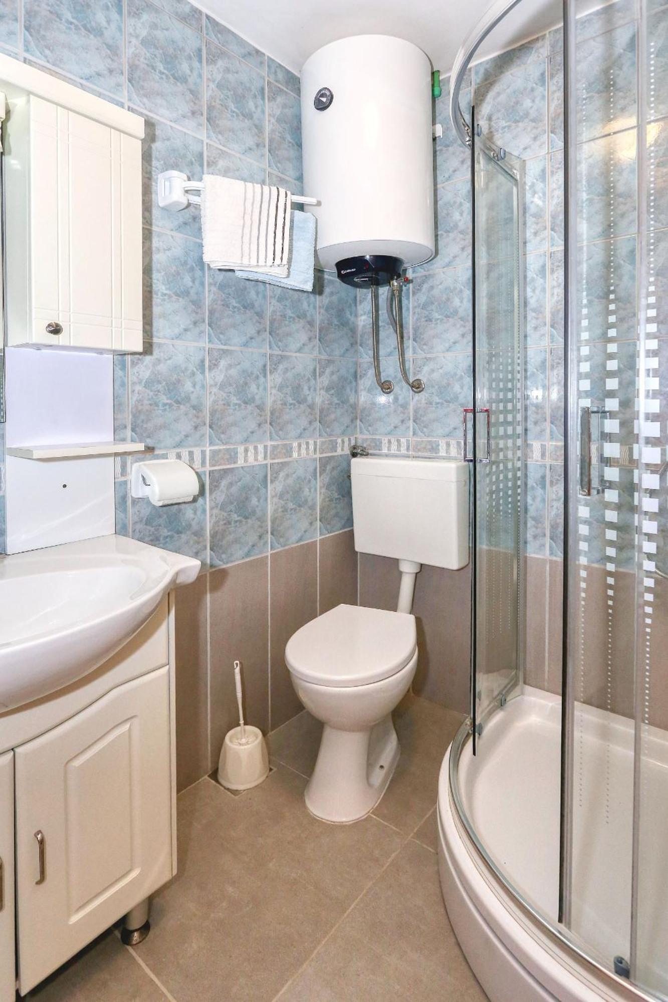 Apartments Vlado I Vesna Rtina Exterior photo