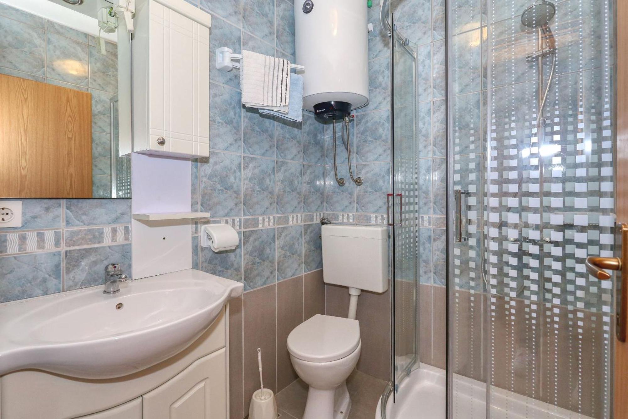 Apartments Vlado I Vesna Rtina Exterior photo